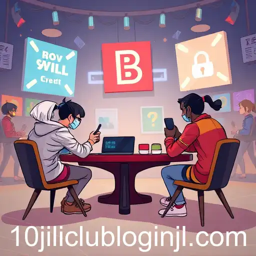 The Evolution of Online Gaming Communities