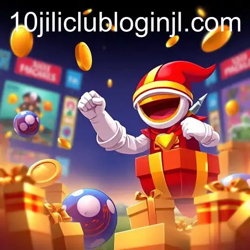 Exploring the Exciting World of Promotions on 10jili Club
