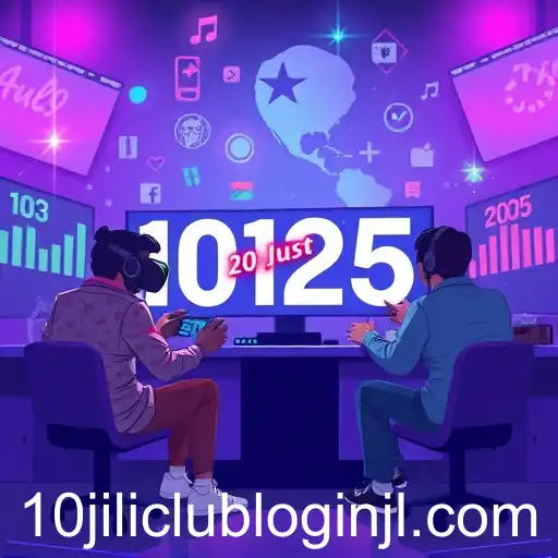 The Rise of Online Gaming Platforms in 2025