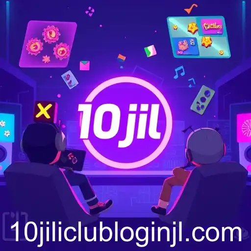Exploring the 10jili Club Phenomenon