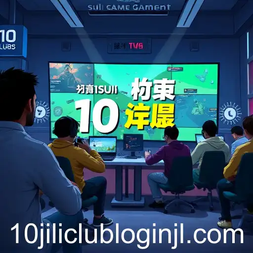 The Impact of Online Gaming Communities