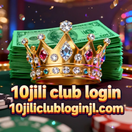 10jili club login