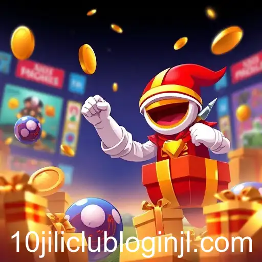 Exploring the Exciting World of Promotions on 10jili Club
