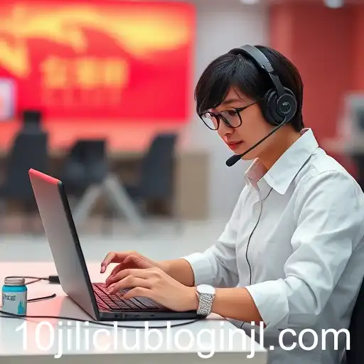 Understanding the Role of Customer Support in Online Gaming: Focusing on '10jili club login'