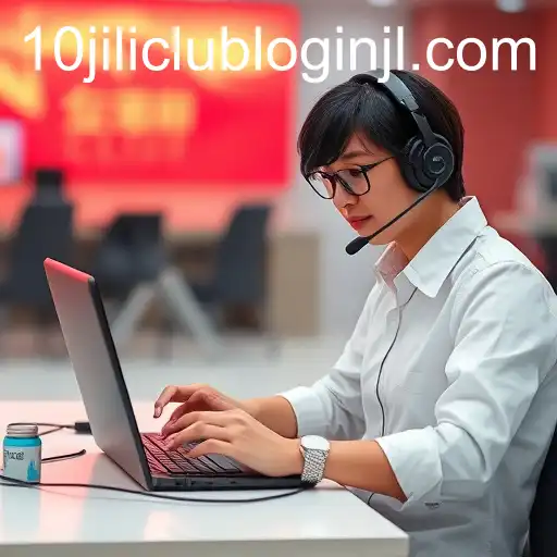 Understanding the Role of Customer Support in Online Gaming: Focusing on '10jili club login'